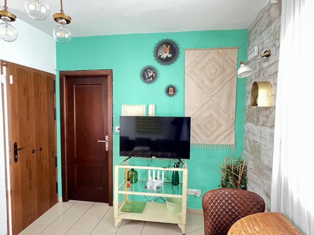 Trozo De Luz Ap Parking & Terraza Appartement Conil De La Frontera Buitenkant foto